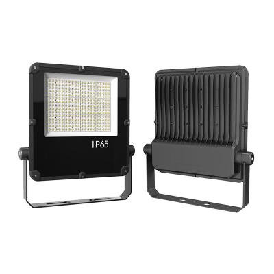 China 150W luz de inundación LED atenuable con conductor de Meanwell y protección IP65 en venta