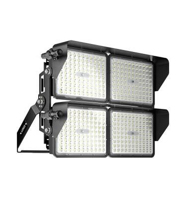 China Ahorro de energía 150W Aluminio luz de inundación LED 75-80 CRI 19500lm Brillo para amplia iluminación en venta