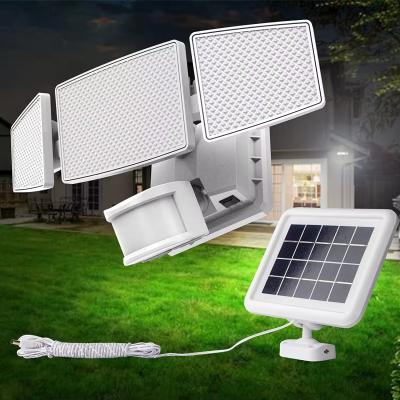 China Punto solar 800W Luz Dc 12V Proyectores Luces al aire libre Lámparas de seguridad Fari Solar Hot Billboard Cob Led Luz de inundación en venta