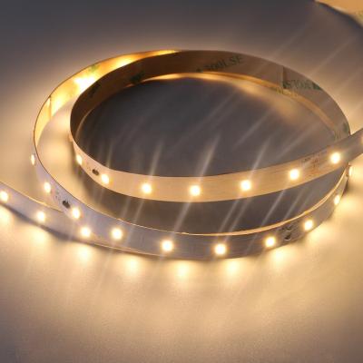 China Flexible Residential/Commercial/Retail/Hospitality/Landscape Room DC 36V 60LED 30Meters 2835 Waterproof White Color Led Strip Lights for sale