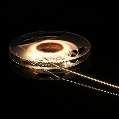 China Room SMD 2216 Long Flexible 24V Residential/Commercial/Retail/Hospitality/Landscape Led Strip Light 300Leds Waterproof for sale