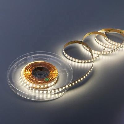 China Waterproof Residential/Commercial/Retail/Hospitality/Landscape Lamp 2835 60 LED Mini Short Cut Led Strip Light 12V 24V with 8mm PCB Board for sale