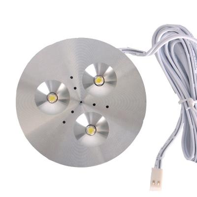 China DC12V Modern Indoor Electric Cabinet Lamp Led Cabinet Lighting Wardrobe Light for sale