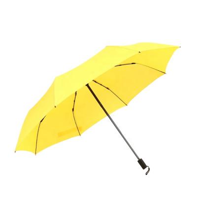 China Outdoor Advertising Umbrella China Supplier CLASSIC Manual Rain Branded Parasol / Gift Umbrella Customized Metal Plastic for sale