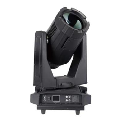 China 2021 DJ Stage Show Event Nightclub Lighting Dmx Ip65 380W Outdoor Waterproof Stage Moving Head Light for sale