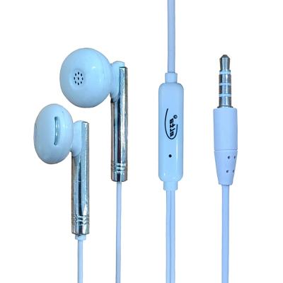 China Waterproof In-Ear In-Ear Cheap In-Ear Headset Headphone Earphonestereo In-Ear Waterproof Earphone for sale