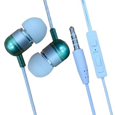 China 3.5mm Stereo In-Ear Disposable Headphones For Airline Style Cheap Wholesale In-Ear Style Earphone Portable Media Player Use Earbud for sale