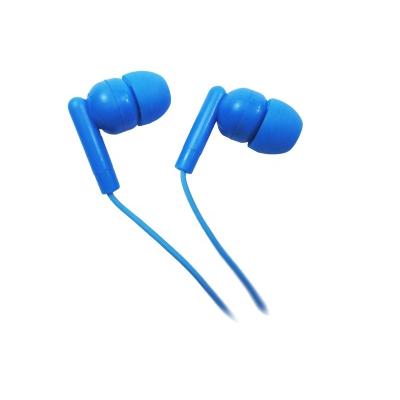 China Wholesale Bulk Universal In-Ear Stereo Low Price Cheap Cable Mobile Mp3 In Ear Earphone Promotion Disposable Earphone For Airline for sale