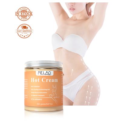 China Fast Weight Loss Weight Loss Fat Burning Cream For Men &Women Sweat Hot Body Sculpting Cream Slimming Gel Private Label for sale