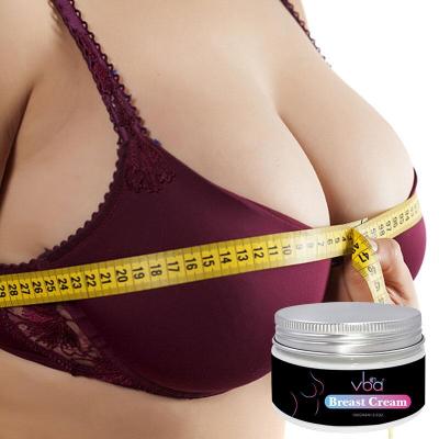 China Natural Breast Enhancers Custom Label No Side-effct Quickly Blunder Biggest Size Breast Enhancement Lifting Cream for sale