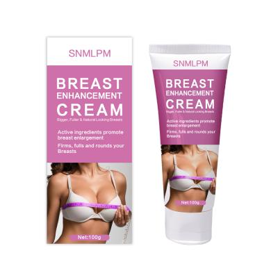 China Firm Breast Enhancers OEM/ODM Private Label Effect Maid Boobs Breast Enhancement Cream Bigger Skin Enhancement for sale