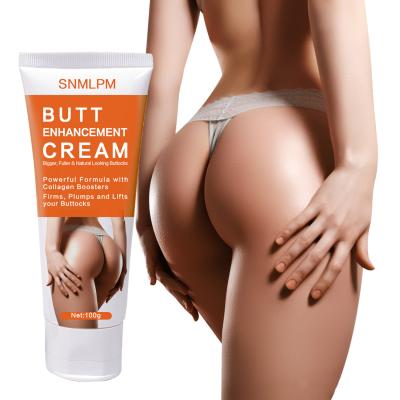 China Breast Enhancers Butt Enhancement and Enlargement Injection Cream Buttocks Tighter and More Elastic Without Injections - Lift Up Butt Cream for sale