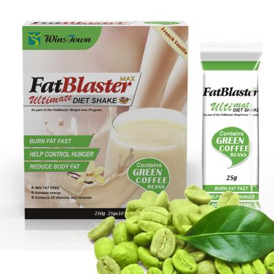 China High Quality Beauty Products Weight Loss Milk Diet Shake Help Control Reduce Body Fat And Keep Healthy for sale