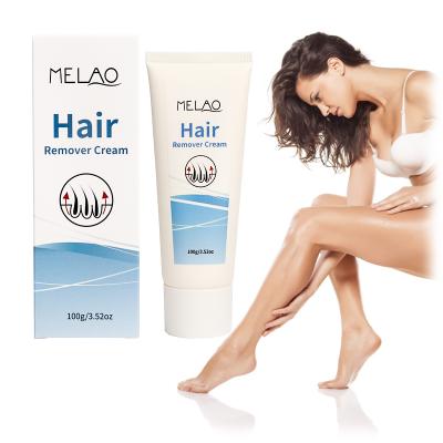 China Natural Hair Removal Private Label New Arrival Armpit Leg Body Peel Smooth Hair Removal Cream For Women for sale