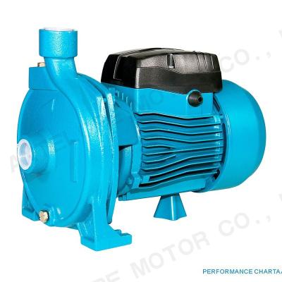 China HOT Clean Water Water Pump CPM Centrifugal Machine 1HP for sale