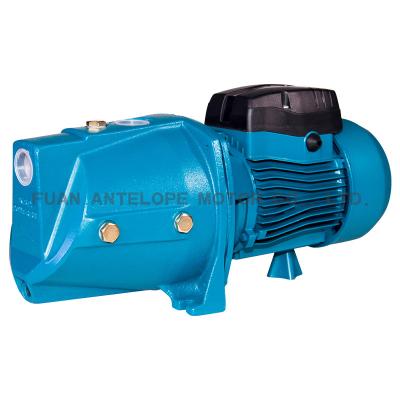 China Cryogenic High Pressure Water JET Pump for sale