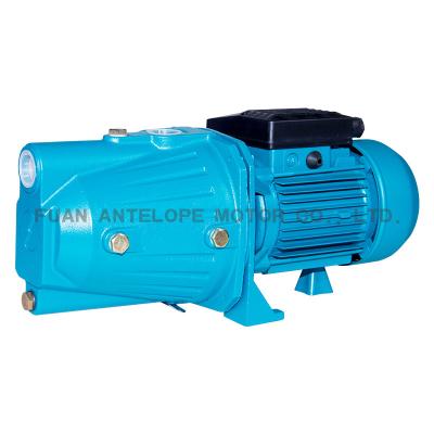 China CHINA JET 100 self-priming water pump for sale