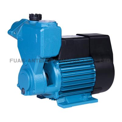 China ATL125A cryogenic water pumps for sale