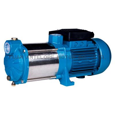 China Clean Water Mini Gasoline Engine Water Pump for sale