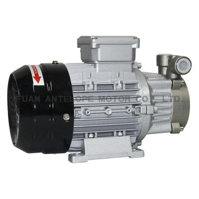 China Water Pump Cryogenic Electric Oil Pump for sale