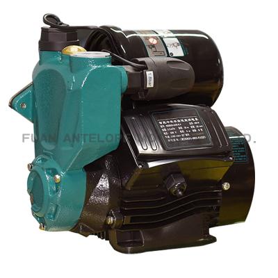 China WZB-AZ Cryogenic Series Auto Peripheral Water Pumps for sale