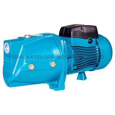 China JA JET Series Self-Peripheral Cryogenic Water Pumps for sale