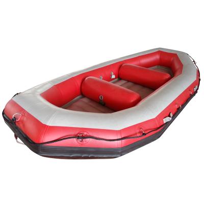 China Comax PVC Marine Boat Pro Marine Inflatable Sun Marine Boat for sale