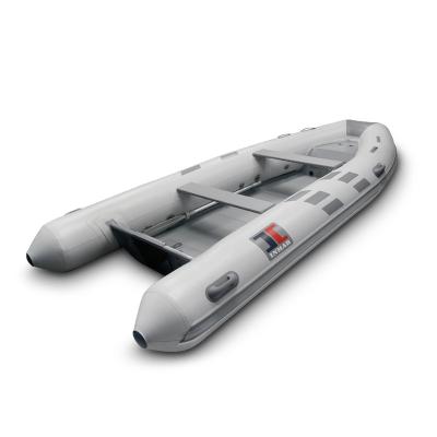 China Warter Sports CE Certificate 2020 RIB Fiberglass Sports Fishing Boats Inflatable For Sale! for sale