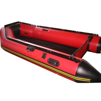 China Family Entainment Comax OEM/Odm Carbon Fiber Inflatable Boat for sale