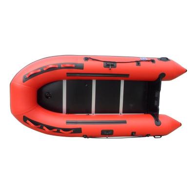 China Family entainment Comax OEM / luxury yacht fishing boat aluminum Odm boats for sale rubber inflatable for sale