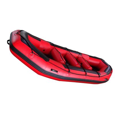 China Warter Sports 2022 New ComaxMarine Inflatable Boat Whitewater Hauler Boats OEM/ODM for sale