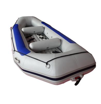 China Factory Direct White Water COMAX River Entertainment Inflatable Rafting Boats Carry Boat Yacht Direct Boat High Quality for sale