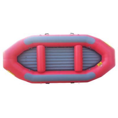 China Warter Sports Boats Boats Inflatable Rafting PVC for sale