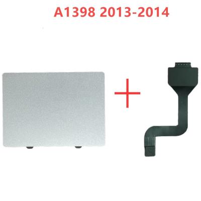 China New Original A1398 Trackpad for Apple Macbook Pro 15