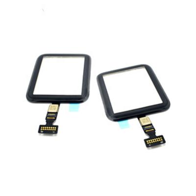 China 1.9-inch Touch Digitizer Screen With Glass Lens For Apple Watch iWatch S2 38mm 02260044 for sale