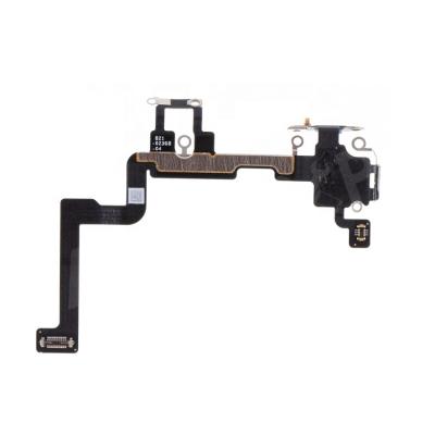 China WiFi Flex Cable iPhone 11 6.1 inch (OEM Disassembly) 02231756 for sale