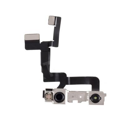 China Front Facing Camera with Flex Cable For iPhone 11 02231766 for sale