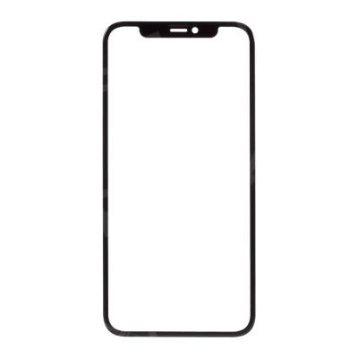 China Front Outer Touch Screen LCD Glass Lens For iPhone 11 Pro 02231723 for sale