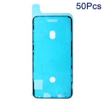 China 50Pcs/Set OEM Middle View Housing Adhesive Stickers For iPhone 11 Pro Max 02231689 for sale