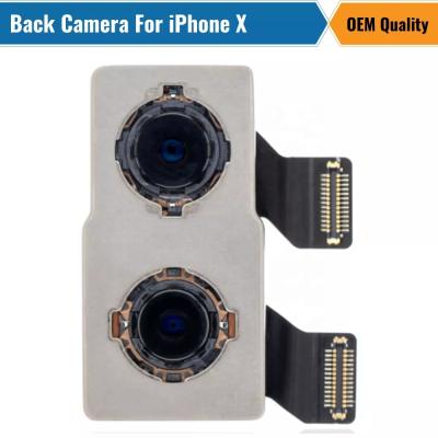 China Take Photo Fashion Mobile Phone Take Photo Large Rear Camera For iPhone X Large Rear Camera For iPhone X for sale