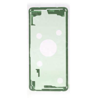 China For Samsung Galaxy S10 G973 Battery Back Door OEM Back Door Cover Adhesive Sticker for sale