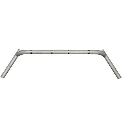 China Road bikes best price titanium racing bar dropbar for road bike or racing bike width 400-540mm for sale