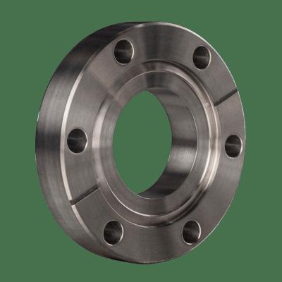 China Factory Price Industrial Titanium Flange RF Titanium Flage for sale