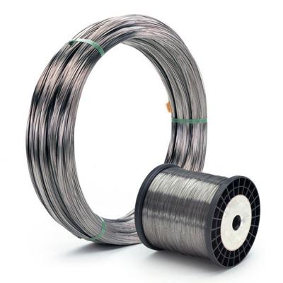 China Industrial Titanium Gr2 Wire For Industry Using ASTMF67 Titanium Welding Wire for sale