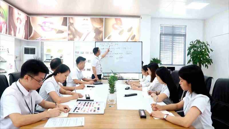 Verified China supplier - Guangdong Xianxing Beauty Industry Co., Ltd.