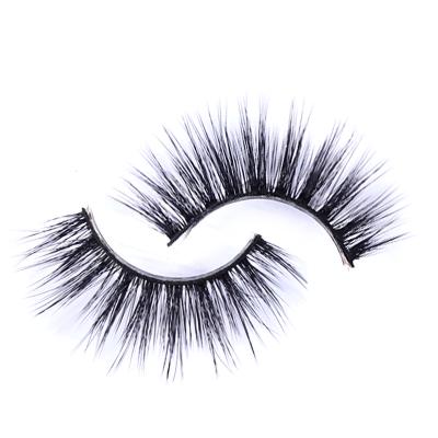 China SPARK private label eyelash packaging box 25mm mink eyelashes free sample wholesale custom false mink lashes for sale