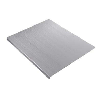 China Cutting Boards Stainless Steel Pastry Disposable Mincing Cooking Cutting Board For Kitchen Cutting Mats for sale