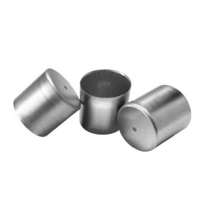 China Precision Metal Stamping Product OEM Customized Sheet Metal Stamping Stainless Steel Aluminum Stamping Parts Deep Drawn Parts for sale