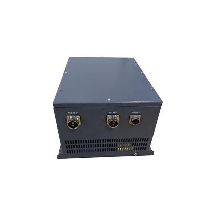 China Car power factory direct sales to supply 10KW alternating current auxiliary high voltage inverter for electric vehicles for sale