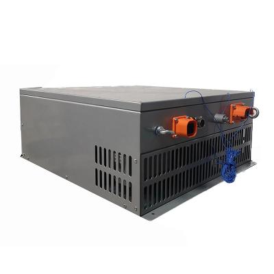 China Car Power Factory 45kw High Power Pure Sine Wave Inverters And Converters for sale